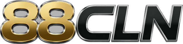 88cln logo